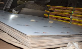 sheet-and-plate