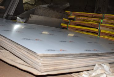 sheet-and-plate