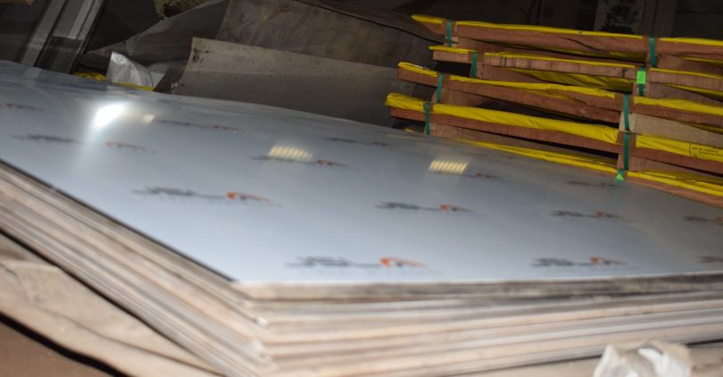 sheet-and-plate