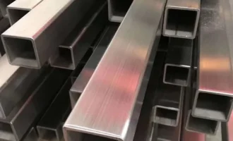 squre steel pipes