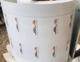 pvc coil