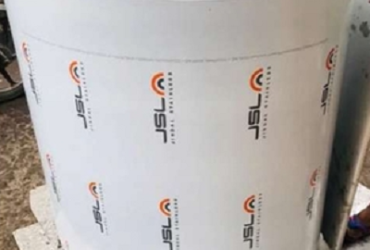 pvc coil