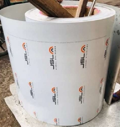 pvc coil